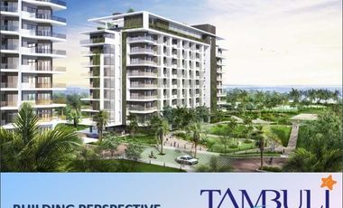Beachfront 2 Bedroom at Tambuli Cebu