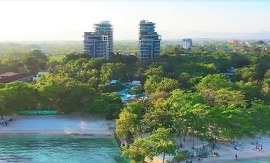 Beachfront 2 Bedroom at Tambuli Cebu