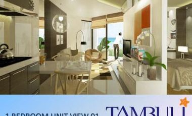 Beachfront 2 Bedroom at Tambuli Cebu