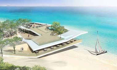Beachfront 2 Bedroom at Tambuli Cebu