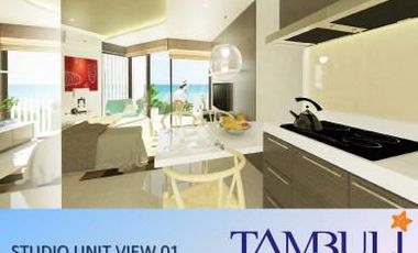 Beachfront 2 Bedroom at Tambuli Cebu
