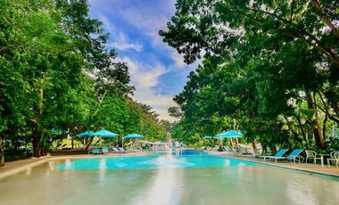 Beachfront 2 Bedroom at Tambuli Cebu