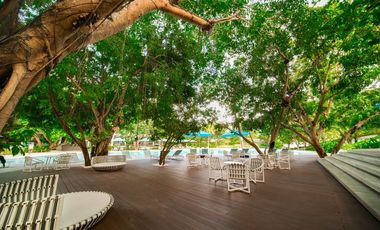 Beachfront 2 Bedroom at Tambuli Cebu