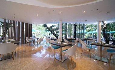 Beachfront 2 Bedroom at Tambuli Cebu