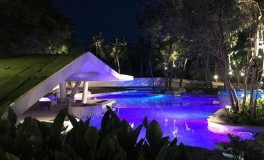 Beachfront 2 Bedroom at Tambuli Cebu