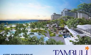 Beachfront 2 Bedroom at Tambuli Cebu