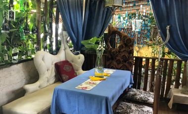 VENTA PROPIEDAD Y RESTAURANTE SAME ESMERALDAS