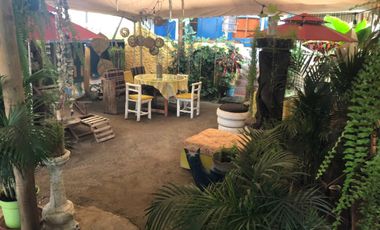VENTA PROPIEDAD Y RESTAURANTE SAME ESMERALDAS