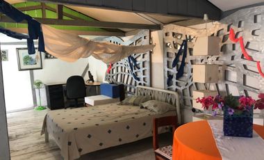 VENTA PROPIEDAD Y RESTAURANTE SAME ESMERALDAS