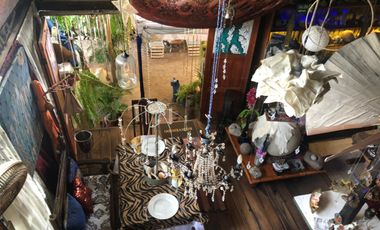 VENTA PROPIEDAD Y RESTAURANTE SAME ESMERALDAS