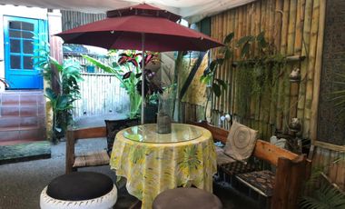 VENTA PROPIEDAD Y RESTAURANTE SAME ESMERALDAS
