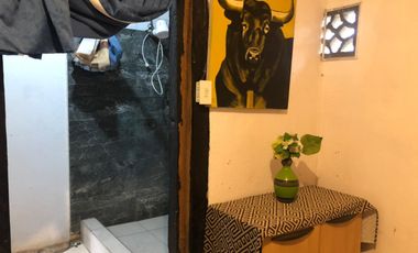 VENTA PROPIEDAD Y RESTAURANTE SAME ESMERALDAS