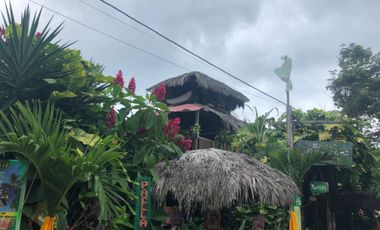 VENTA PROPIEDAD Y RESTAURANTE SAME ESMERALDAS