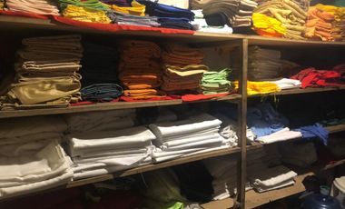 VENTA PROPIEDAD Y RESTAURANTE SAME ESMERALDAS