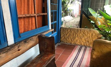 VENTA PROPIEDAD Y RESTAURANTE SAME ESMERALDAS