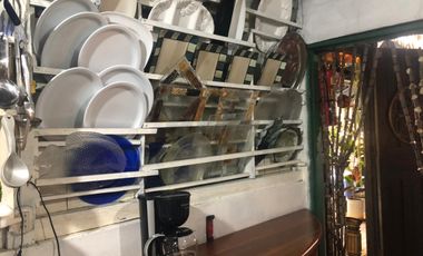 VENTA PROPIEDAD Y RESTAURANTE SAME ESMERALDAS