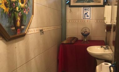 VENTA PROPIEDAD Y RESTAURANTE SAME ESMERALDAS