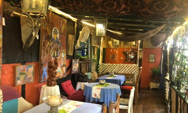 VENTA PROPIEDAD Y RESTAURANTE SAME ESMERALDAS