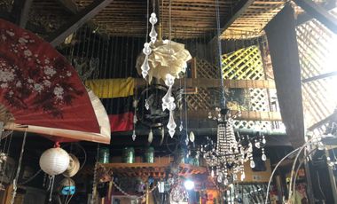 VENTA PROPIEDAD Y RESTAURANTE SAME ESMERALDAS