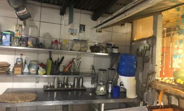 VENTA PROPIEDAD Y RESTAURANTE SAME ESMERALDAS