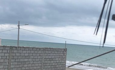 VENTA PROPIEDAD Y RESTAURANTE SAME ESMERALDAS