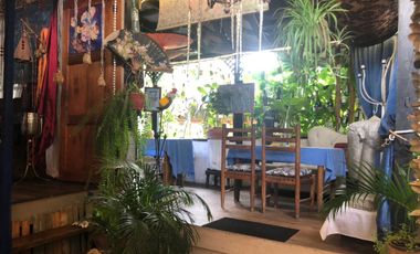 VENTA PROPIEDAD Y RESTAURANTE SAME ESMERALDAS