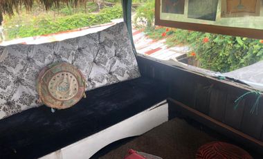 VENTA PROPIEDAD Y RESTAURANTE SAME ESMERALDAS