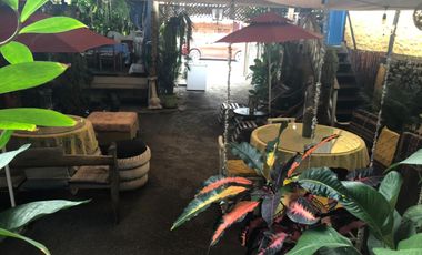 VENTA PROPIEDAD Y RESTAURANTE SAME ESMERALDAS