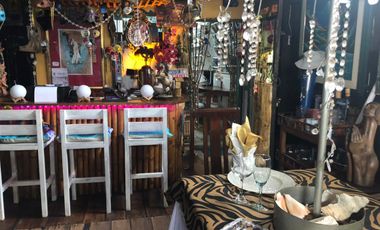 VENTA PROPIEDAD Y RESTAURANTE SAME ESMERALDAS