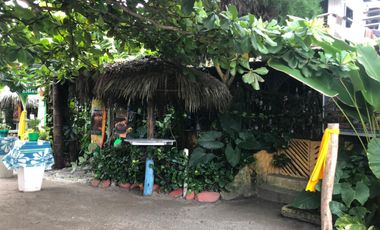 VENTA PROPIEDAD Y RESTAURANTE SAME ESMERALDAS