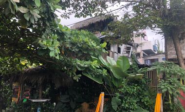 VENTA PROPIEDAD Y RESTAURANTE SAME ESMERALDAS