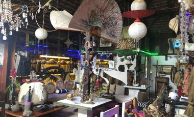 VENTA PROPIEDAD Y RESTAURANTE SAME ESMERALDAS