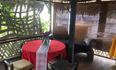 VENTA PROPIEDAD Y RESTAURANTE SAME ESMERALDAS