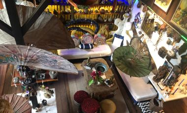 VENTA PROPIEDAD Y RESTAURANTE SAME ESMERALDAS