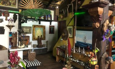 VENTA PROPIEDAD Y RESTAURANTE SAME ESMERALDAS