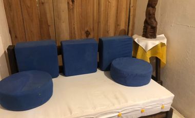 VENTA PROPIEDAD Y RESTAURANTE SAME ESMERALDAS