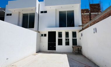 Casa en venta, ubicada en Fraccionamiento Solares en Chilpancingo, Guerrero
