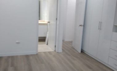 VENDO DEPARTAMENTOS ESTRENO , NO PAGA ALCABALA , EDIFICIO BIEN UBICADO MAYORAZGO ATE