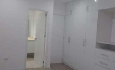 VENDO DEPARTAMENTOS ESTRENO , NO PAGA ALCABALA , EDIFICIO BIEN UBICADO MAYORAZGO ATE