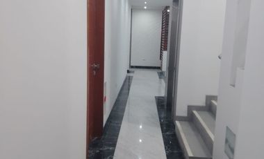 VENDO DEPARTAMENTOS ESTRENO , NO PAGA ALCABALA , EDIFICIO BIEN UBICADO MAYORAZGO ATE