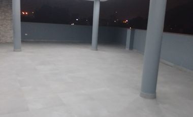 VENDO DEPARTAMENTOS ESTRENO , NO PAGA ALCABALA , EDIFICIO BIEN UBICADO MAYORAZGO ATE
