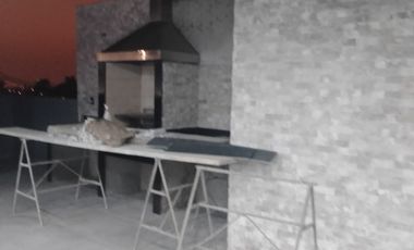 VENDO DEPARTAMENTOS ESTRENO , NO PAGA ALCABALA , EDIFICIO BIEN UBICADO MAYORAZGO ATE