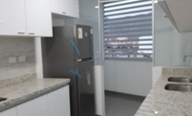 VENDO DEPARTAMENTOS ESTRENO , NO PAGA ALCABALA , EDIFICIO BIEN UBICADO MAYORAZGO ATE