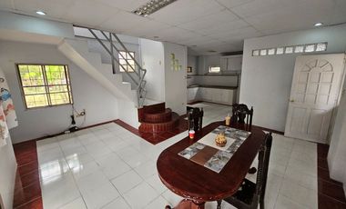 House for Rent in Uptown CDO