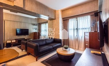 2 Bedroom Condo for Sale in Cebu Business Park