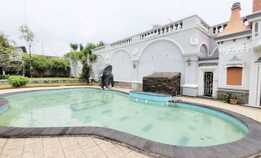 Dijual Hotel (185 Kamar) di Surabaya Dekat Pelabuhan Tanjung Perak