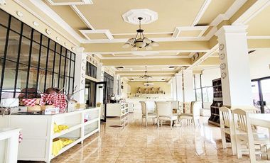 Dijual Hotel (185 Kamar) di Surabaya Dekat Pelabuhan Tanjung Perak