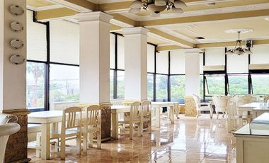 Dijual Hotel (185 Kamar) di Surabaya Dekat Pelabuhan Tanjung Perak