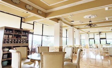 Dijual Hotel (185 Kamar) di Surabaya Dekat Pelabuhan Tanjung Perak