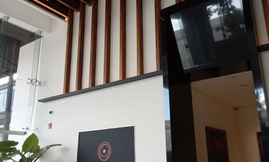 CONSULTORIO EN RENTA U OFICINA CORPORATIVA PARA MÉDICOS O EJECUTIVOS AAA EN TORRE EJECUTIVA ELEMENTA